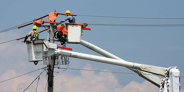 Data and Communication Cabling in New Stanton, PA